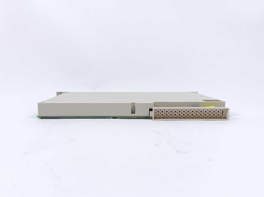Siemens 6ES5451-4UA13 Digital Output Module