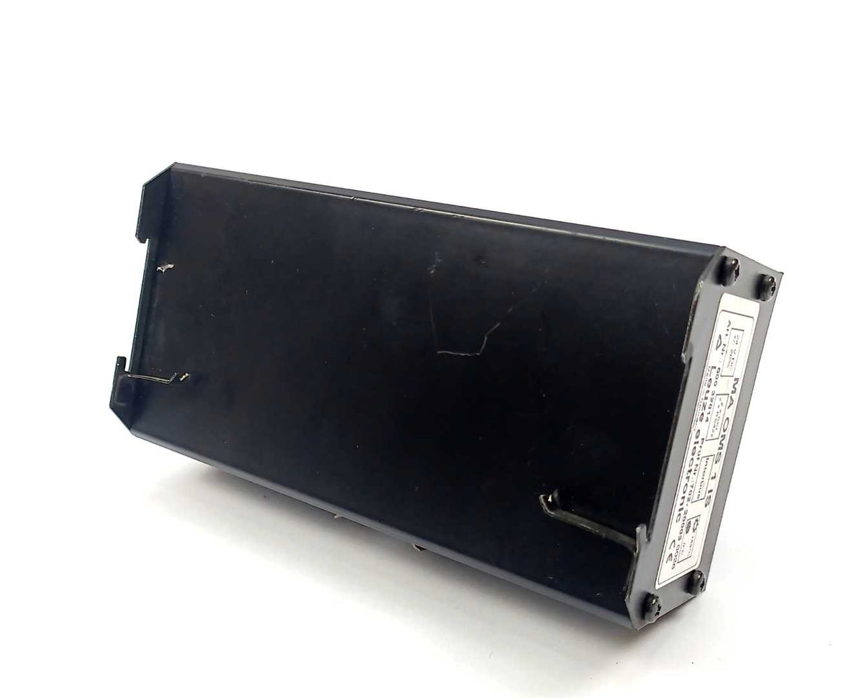 Leuze Electronic 50032814 MA OMS 1 IS Interbus-S Connecting Unit