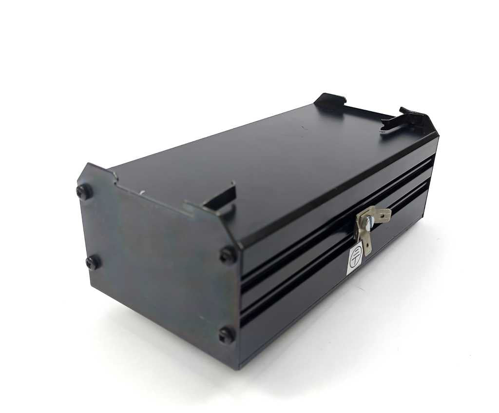 Leuze Electronic 50032814 MA OMS 1 IS Interbus-S Connecting Unit