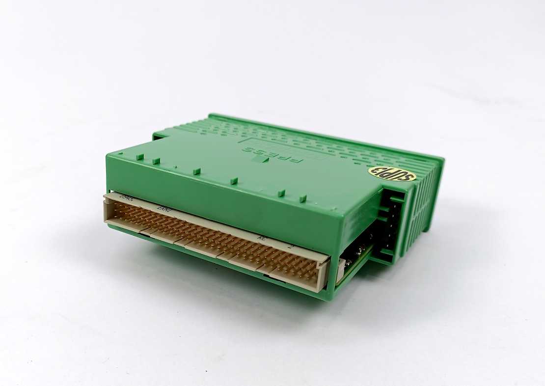 Phoenix Contact 2754985 IB STME 24 DI32/2 - Replacement electronics module