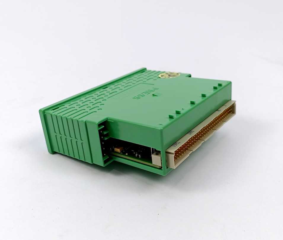 Phoenix Contact 2754985 IB STME 24 DI32/2 - Replacement electronics module