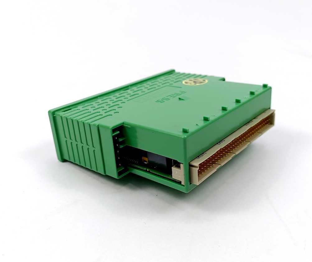 Phoenix Contact 2754943 IB STME 24 DO16/3 - Replacement electronics module