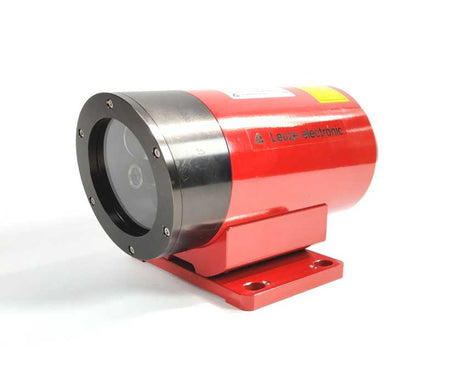 Leuze Electronic 50032810 OMS1/100 SSI Laser Distance Measuring Device