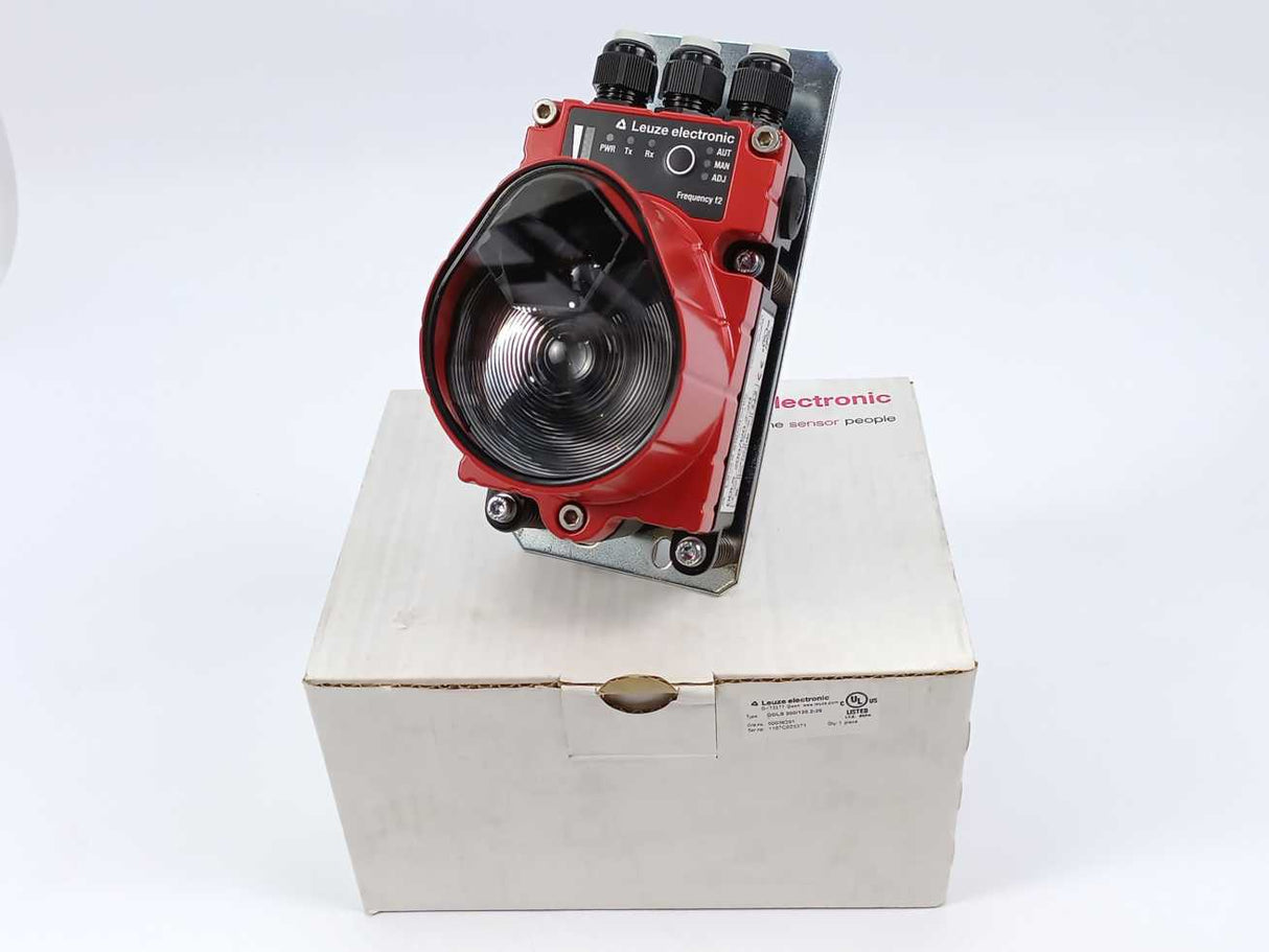 Leuze Electronic 50036291 DDLS 200/120.2-20 Optical Data Transmission