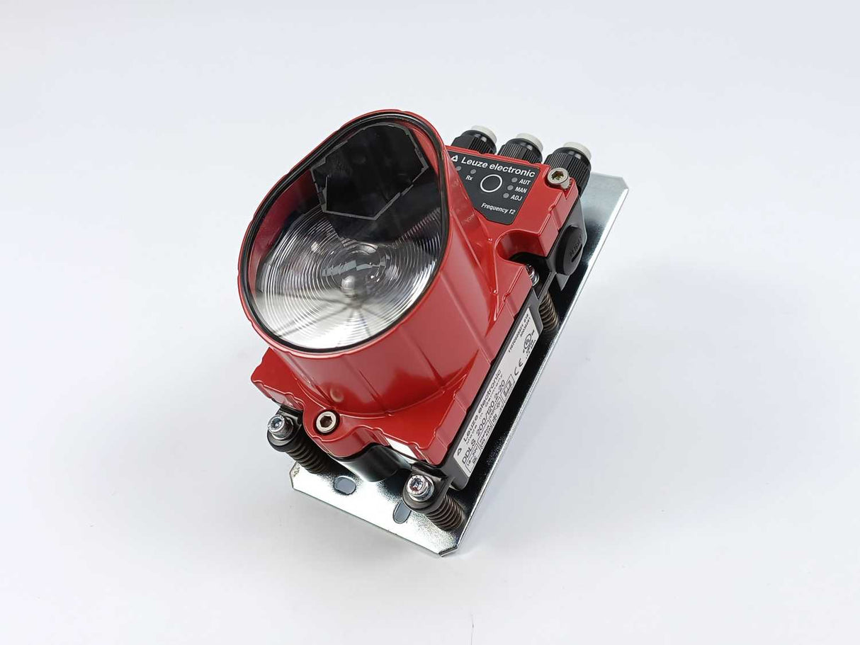 Leuze Electronic 50036291 DDLS 200/120.2-20 Optical Data Transmission