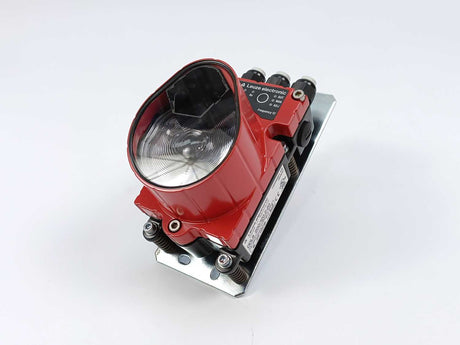 Leuze Electronic 50036291 DDLS 200/120.2-20 Optical Data Transmission