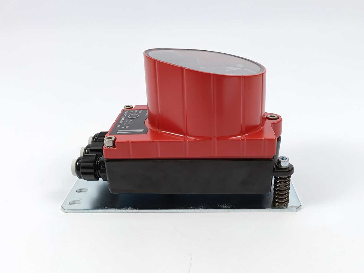 Leuze Electronic 50036291 DDLS 200/120.2-20 Optical Data Transmission