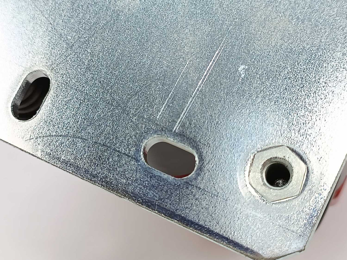 Leuze Electronic 50036291 DDLS 200/120.2-20 Optical Data Transmission