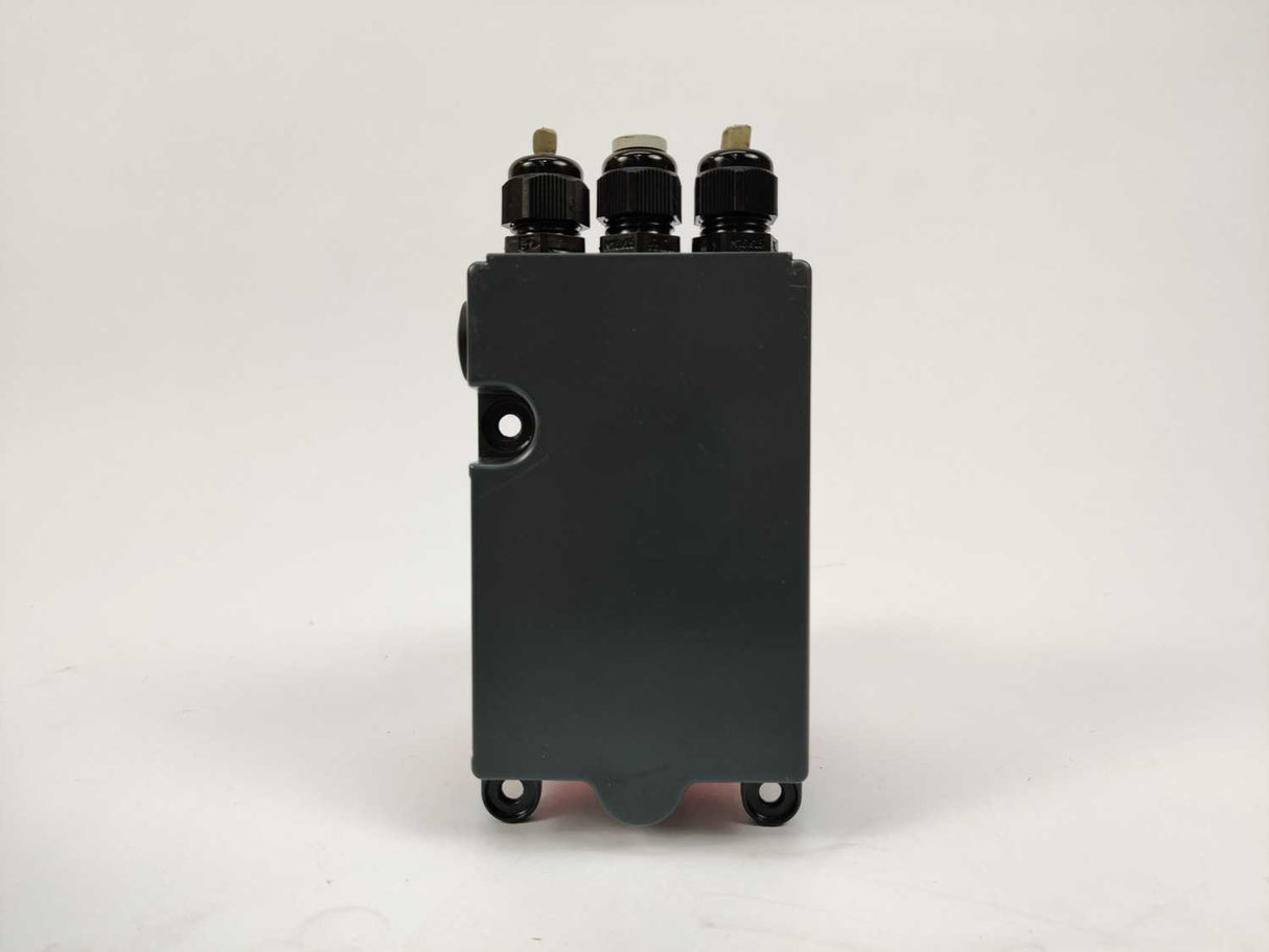 Leuze Electronic 50036290 DDLS 200/120.1-20 Optical Data Transmission