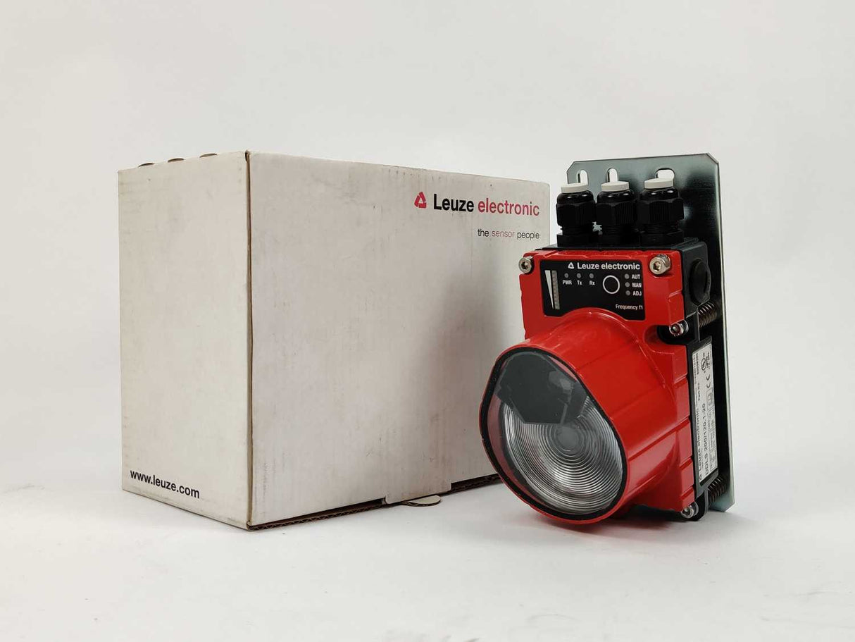 Leuze Electronic 50036290 DDLS 200/120.1-20 Optical Data Transmission