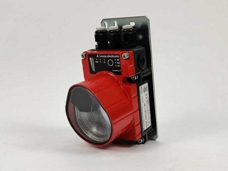 Leuze Electronic 50036290 DDLS 200/120.1-20 Optical Data Transmission