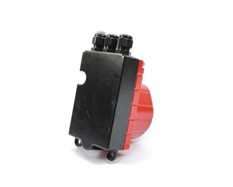 Leuze Electronic 50036291 DDLS 200/120.2-20 Optical Data Transmission