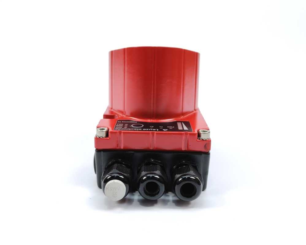 Leuze Electronic 50036291 DDLS 200/120.2-20 Optical Data Transmission