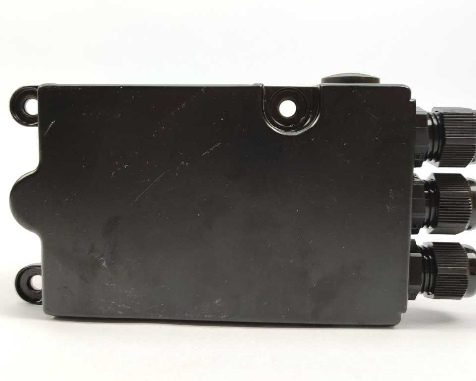 Leuze Electronic 50036291 DDLS 200/120.2-20 Optical Data Transmission