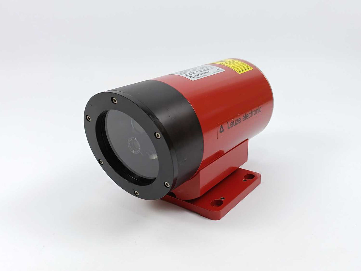 Leuze Electronic 50032810 OMS1/100 SSI Laser Distance Measuring Device