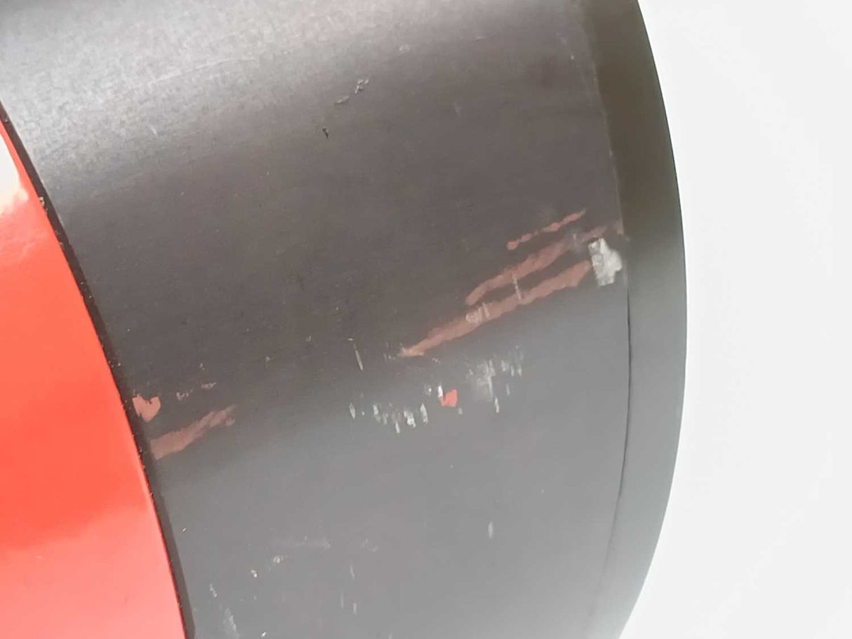 Leuze Electronic 50032810 OMS1/100 SSI Laser Distance Measuring Device