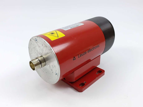 Leuze Electronic 50032810 OMS1/100 SSI Laser Distance Measuring Device