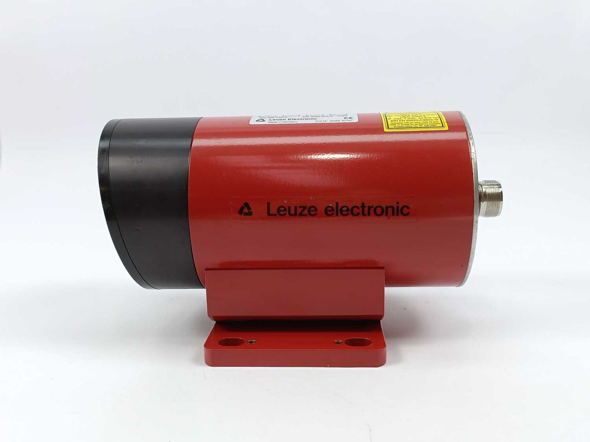 Leuze Electronic 50032810 OMS1/100 SSI Laser Distance Measuring Device