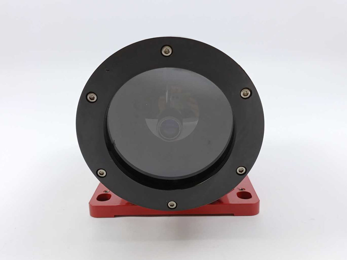 Leuze Electronic 50032810 OMS1/100 SSI Laser Distance Measuring Device