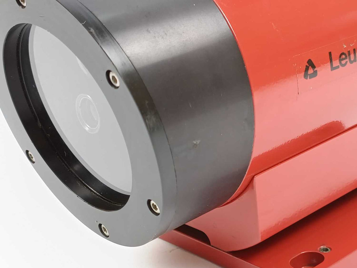 Leuze Electronic 50032810 OMS1/100 SSI Laser Distance Measuring Device