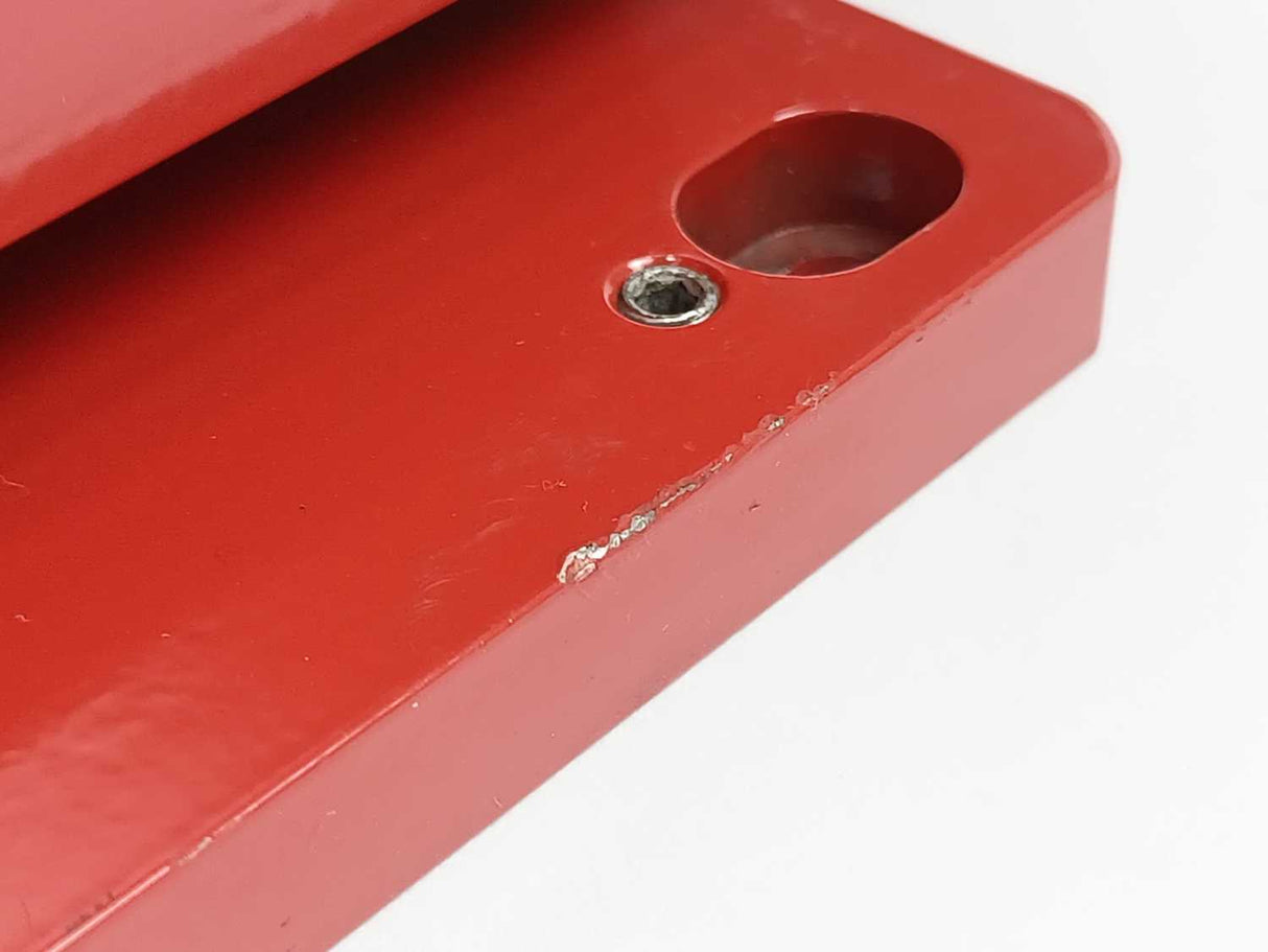 Leuze Electronic 50032810 OMS1/100 SSI Laser Distance Measuring Device