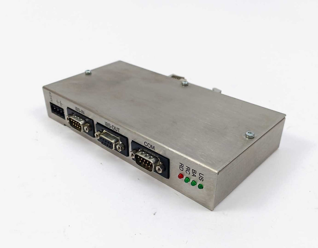 Pilz 240307 Ver. 2.0 Interface-Pitouch-Ibs 24VDC 4,2W