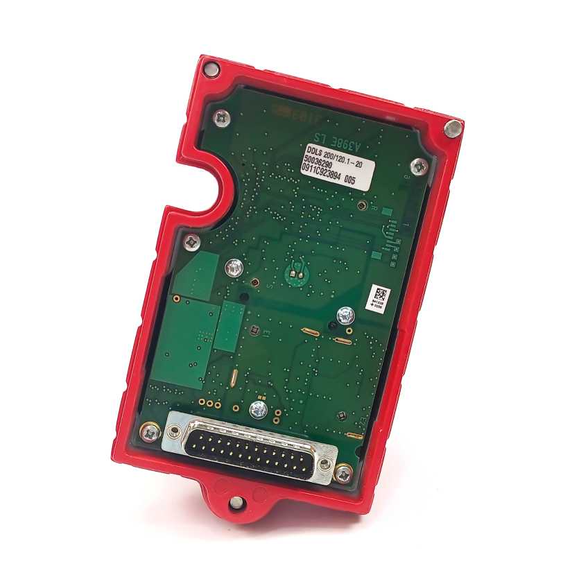 Leuze Electronic 50036290 DDLS 200/120.1-20 Optical Data Transmission