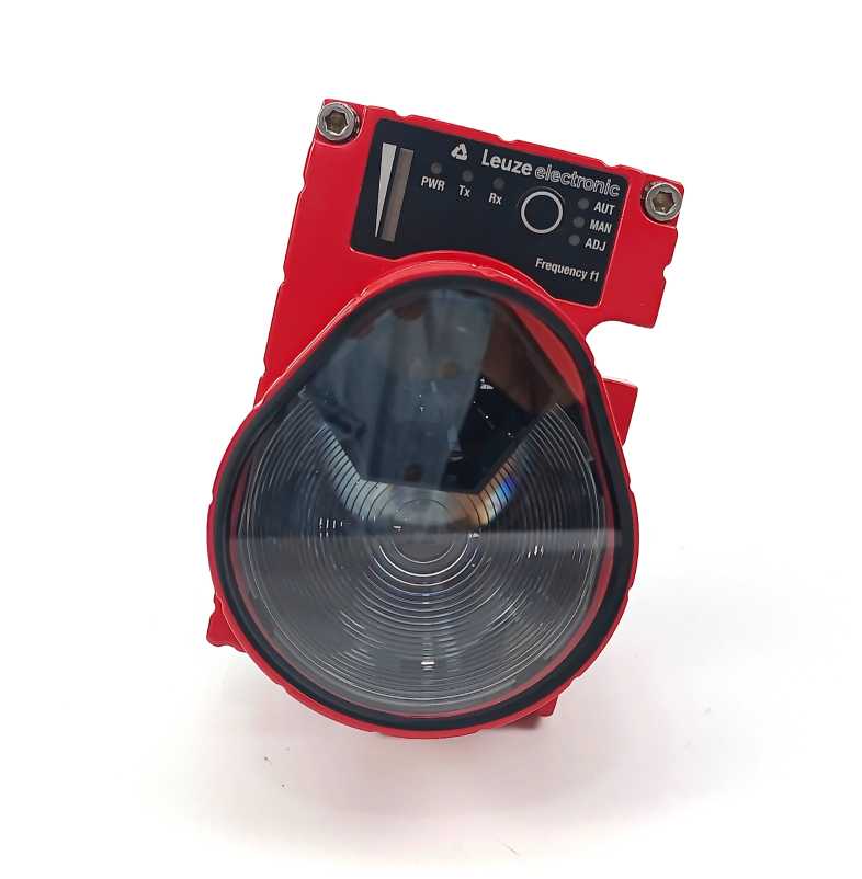 Leuze Electronic 50036290 DDLS 200/120.1-20 Optical Data Transmission