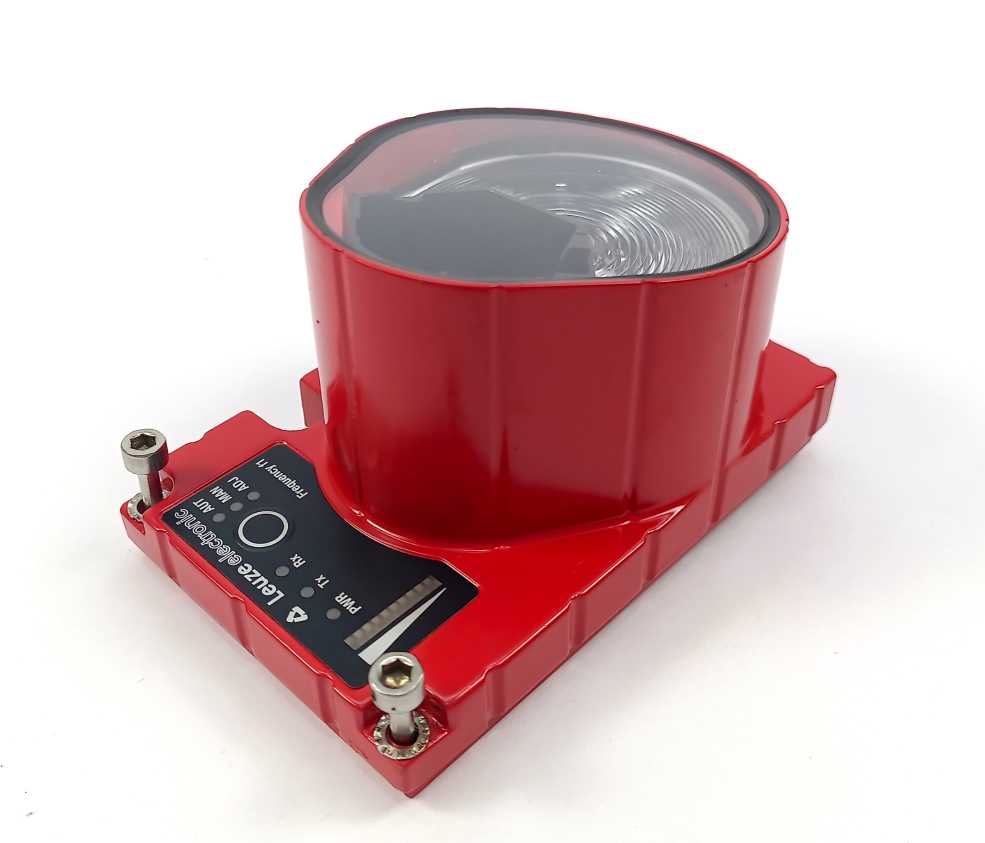 Leuze Electronic 50036290 DDLS 200/120.1-20 Optical Data Transmission