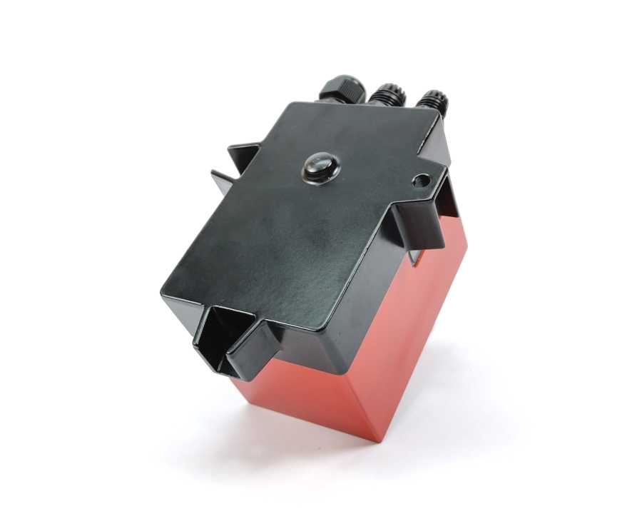 Leuze Electronic 50028602 DDLS 170/120.1-2110 Data Light Barrier