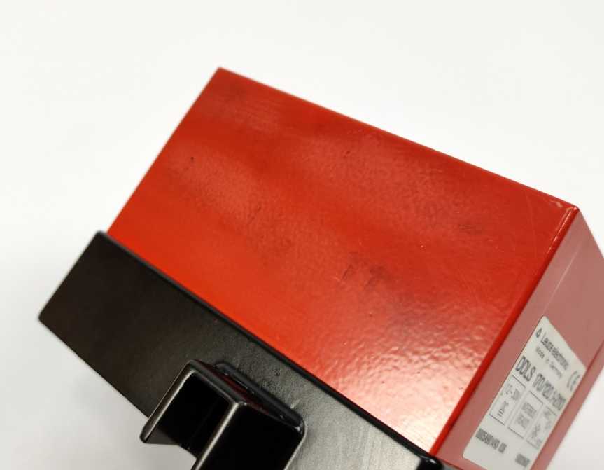 Leuze Electronic 50028602 DDLS 170/120.1-2110 Data Light Barrier