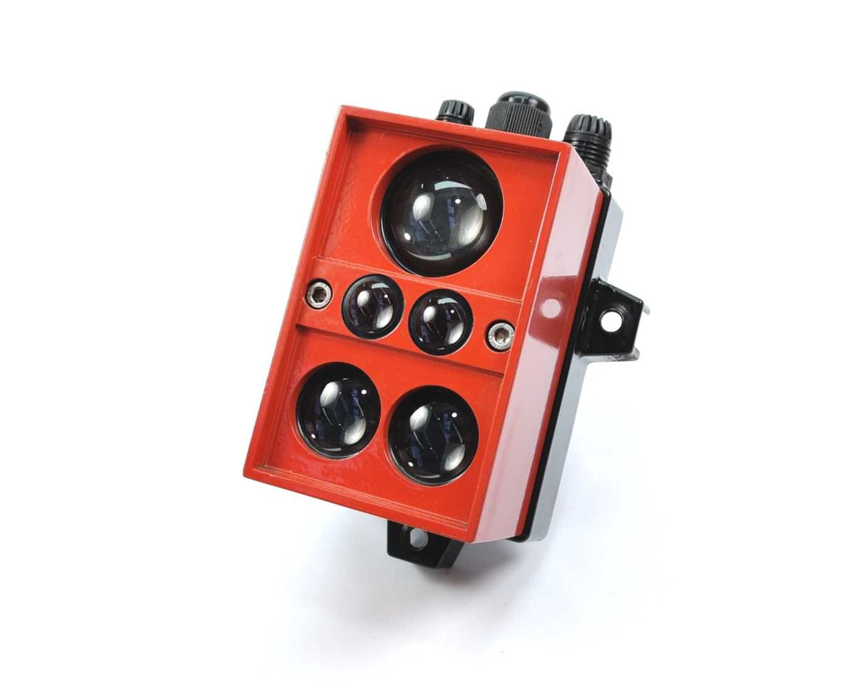 50028603 DDLS 170/120.2-2110 Data Light Barrier