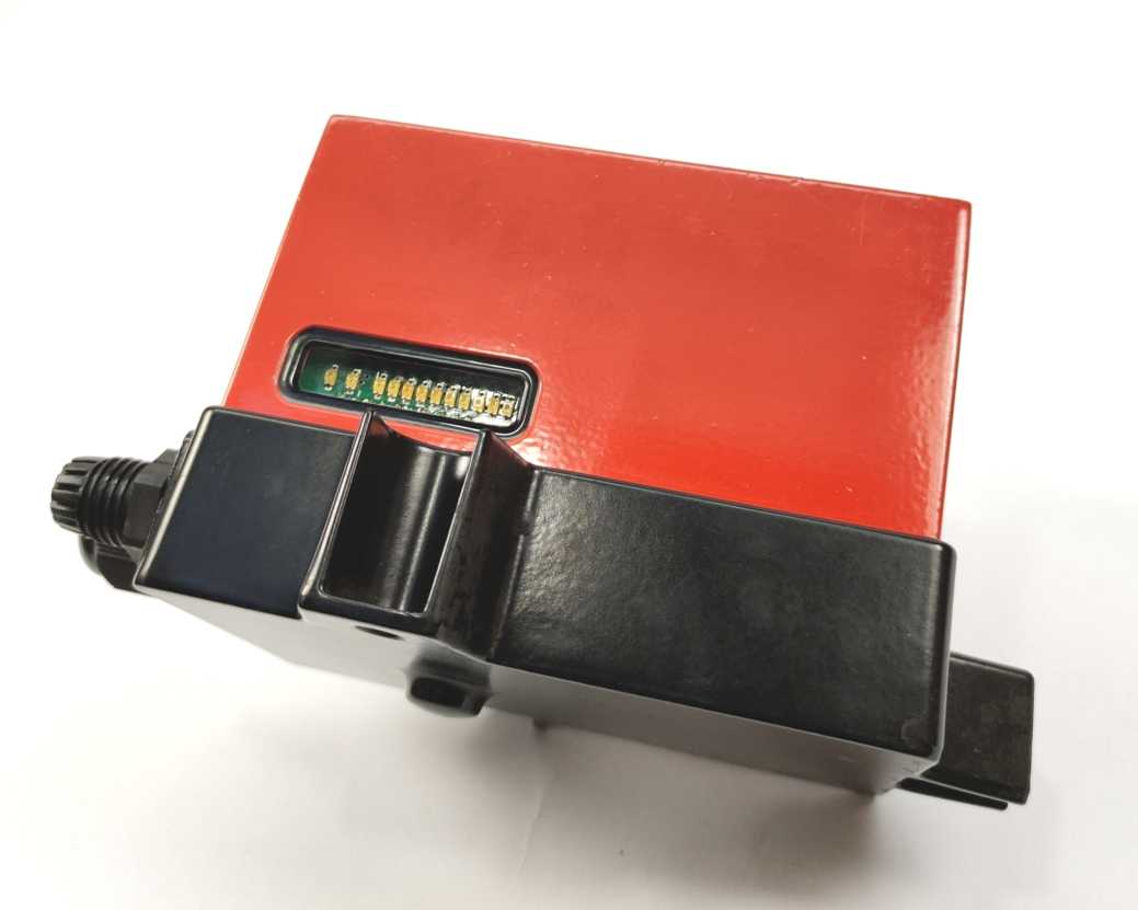 50028603 DDLS 170/120.2-2110 Data Light Barrier