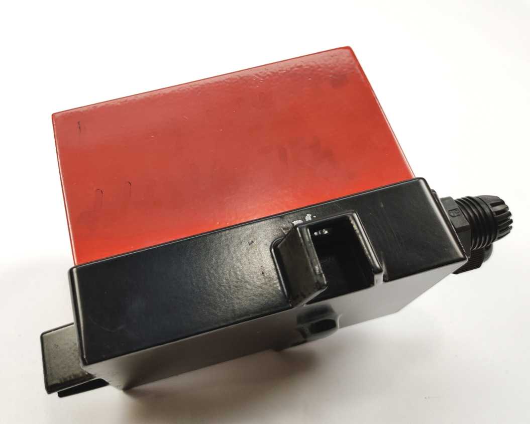 50028603 DDLS 170/120.2-2110 Data Light Barrier