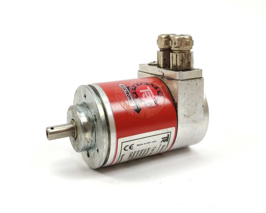 TR Electronic 171-10268 Encoder