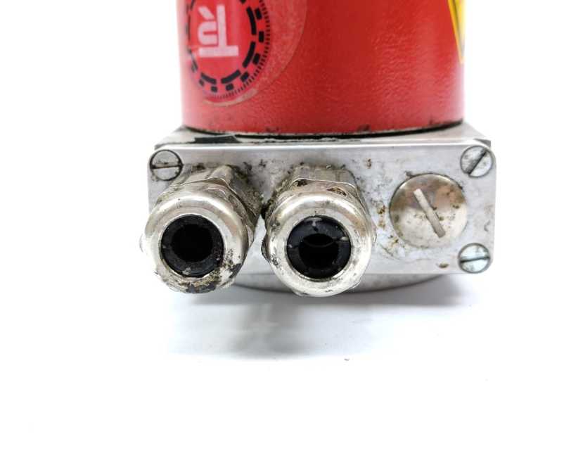 TR Electronic 171-10268 Encoder