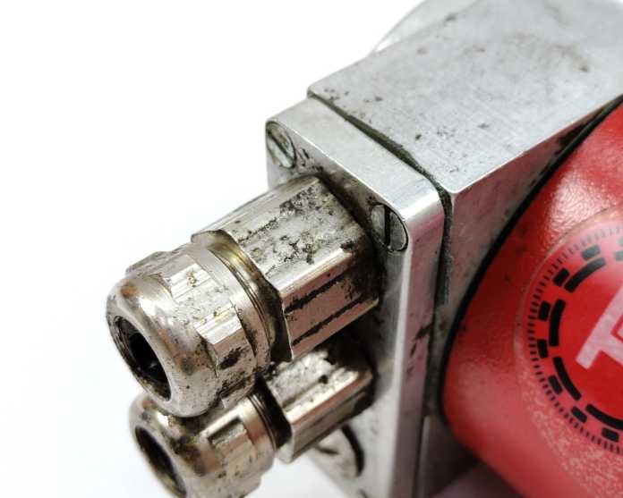 TR Electronic 171-10268 Encoder