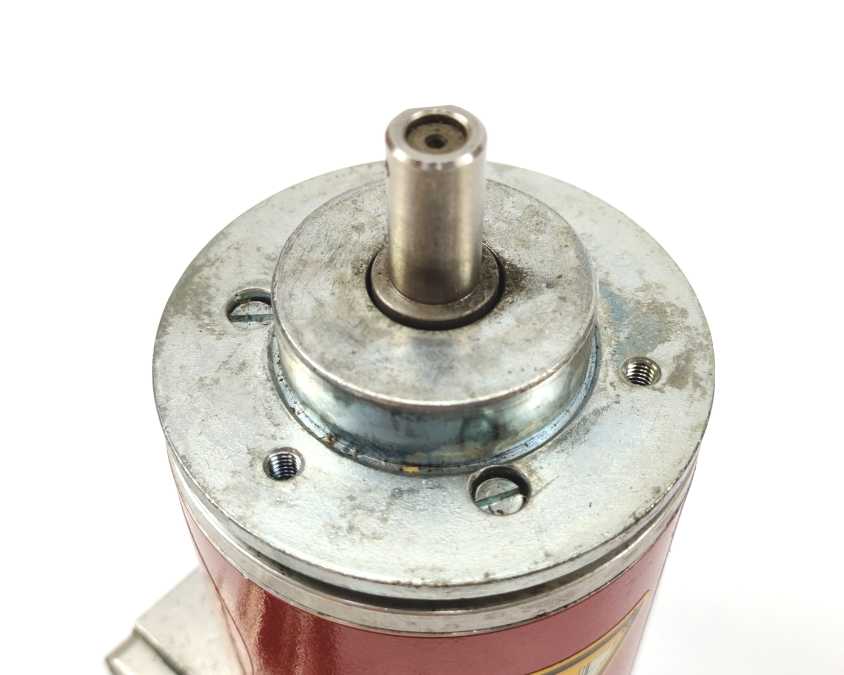 TR Electronic 171-10268 Encoder