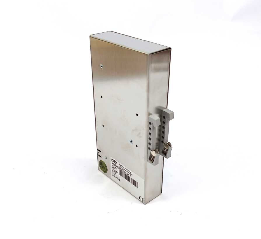 Pilz 240307 Ver. 2.0 Interface-Pitouch-Ibs 24VDC 4,2W