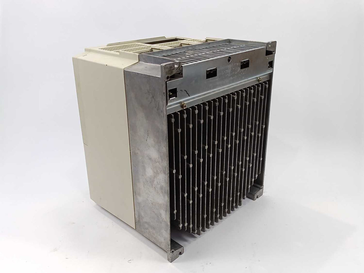 KEB COMBIVERT 19.F4.COH-3421/2.2 3PH, 30KW, 42KVA, 440V, Missing Control Board