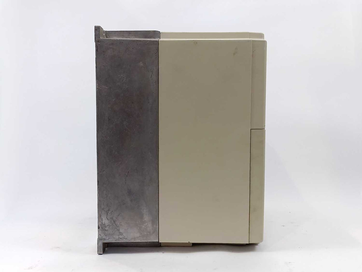 KEB COMBIVERT 19.F4.COH-3421/2.2 3PH, 30KW, 42KVA, 440V, Missing Control Board