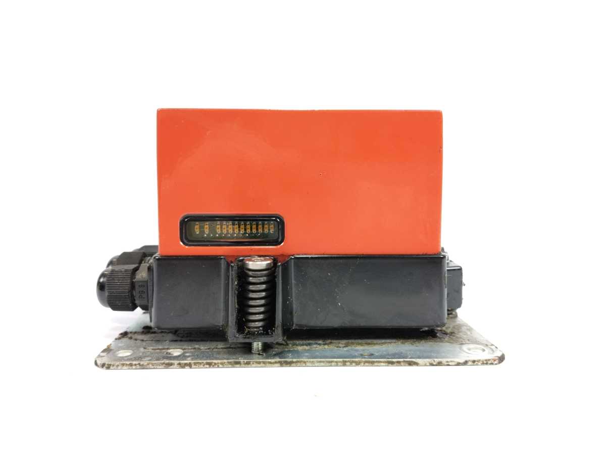 Leuze Electronic 50028602 DDLS 170/120.1-2110 Data Light Barrier