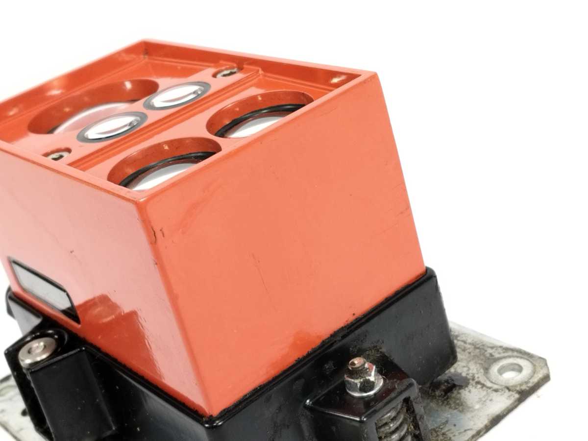 Leuze Electronic 50028602 DDLS 170/120.1-2110 Data Light Barrier