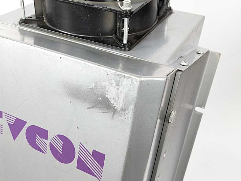 Revcon DC 70-400-150-1 Power Inverter 3X380-415V AC, 101A