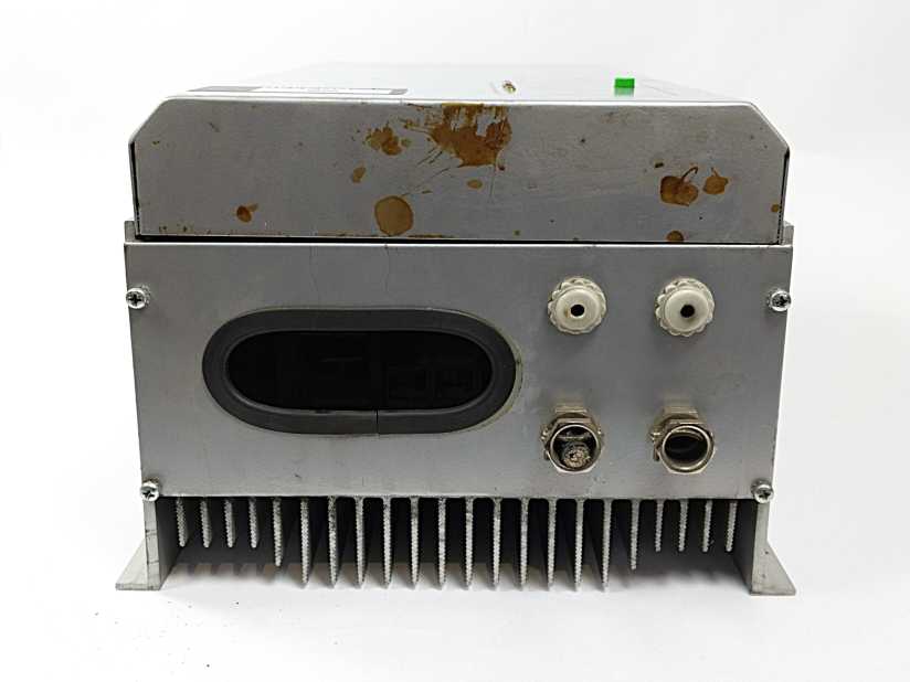 Revcon DC 70-400-150-1 Power Inverter 3X380-415V AC, 101A