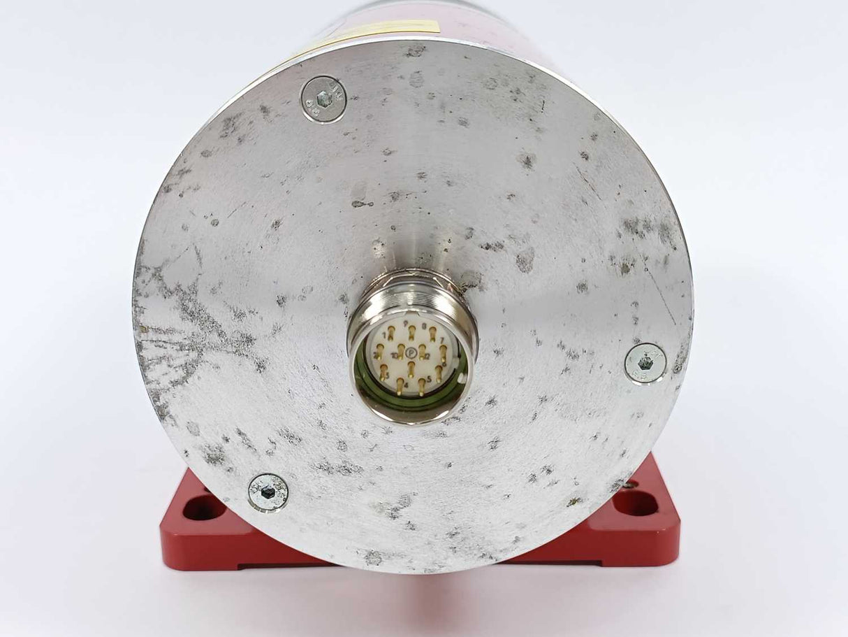 Leuze Electronic OMS1/100 SSI Laser Distance Measuring Device