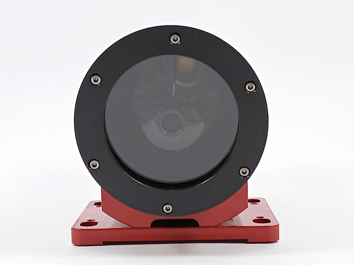 Leuze Electronic OMS1/100 SSI Laser Distance Measuring Device