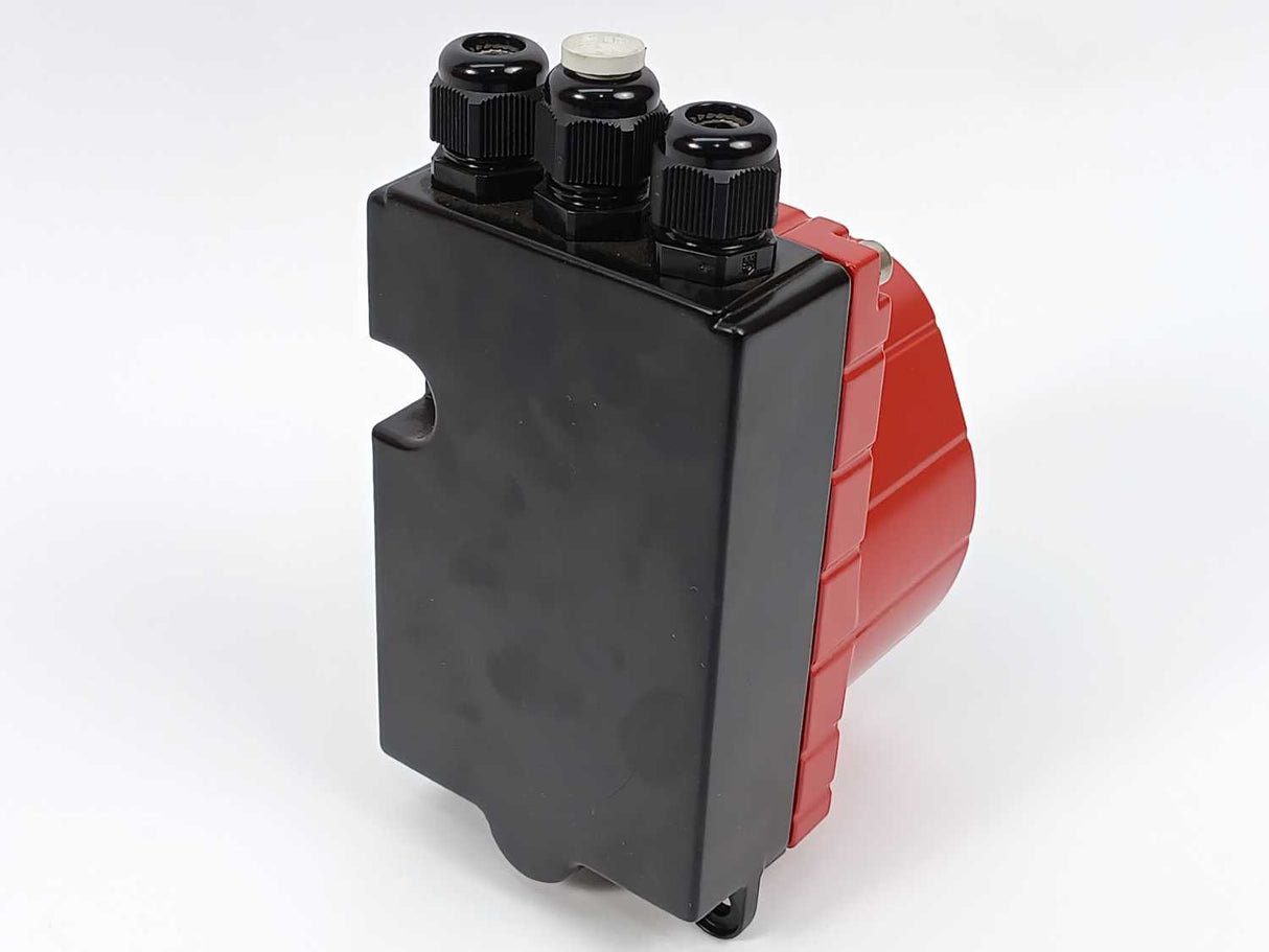 Leuze Electronic 50036290 DDLS 200/120.1-20 Optical Data Transmission