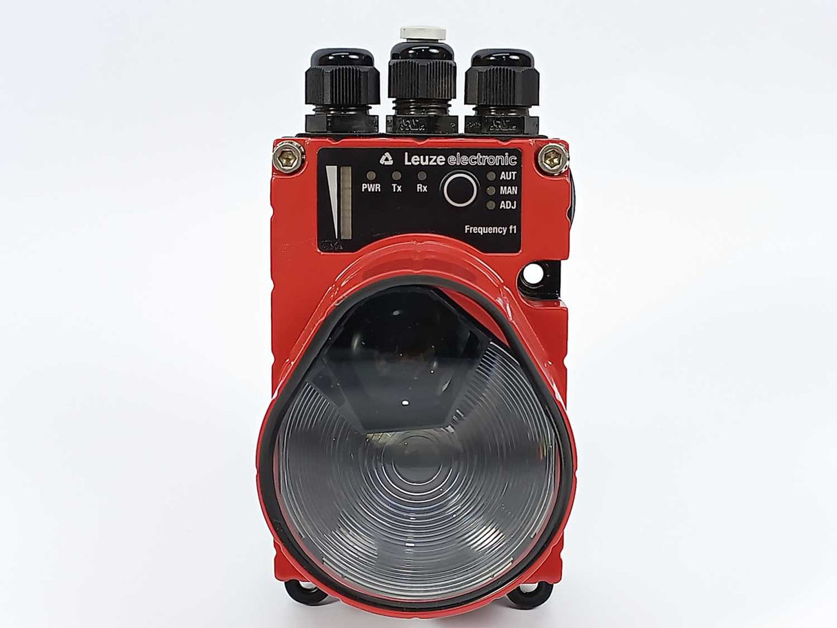Leuze Electronic 50036290 DDLS 200/120.1-20 Optical Data Transmission