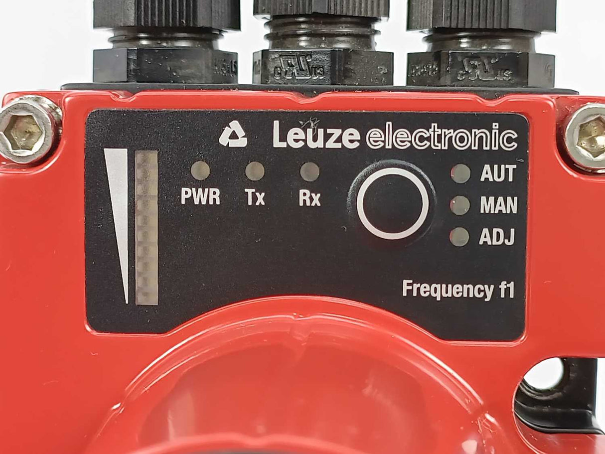 Leuze Electronic 50036290 DDLS 200/120.1-20 Optical Data Transmission